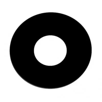 Camera Lens for Google Nexus 5X 32GB Black by Sparestream