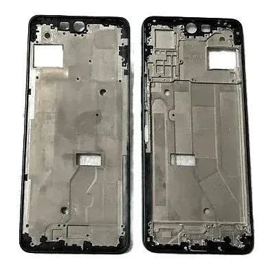 LCD Frame Middle Chassis for Tecno Camon 19 Pro - Blue By Sparestream