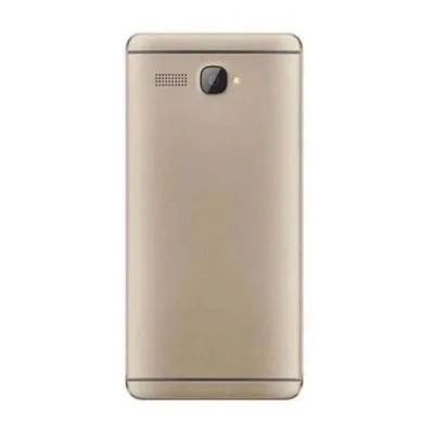 Full Body Housing for Lava A93 - White by Sparestream