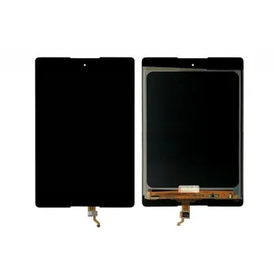 LCD with Touch Screen for HTC Nexus 9 - White (display glass combo folder) by Sparestream