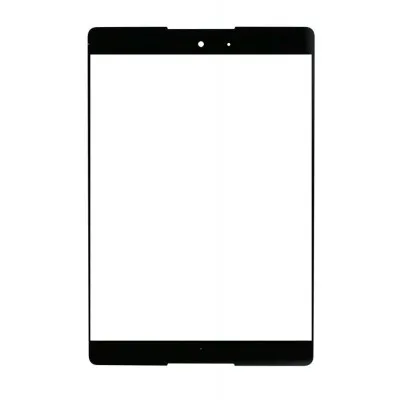 Front Glass for HTC Nexus 9 - Sand by Sparestream