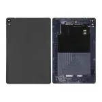 Back Panel Cover for HTC Nexus 9 - Black by Sparestream