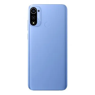 Full Body Housing for Lava X3 2022 - Blue by Sparestream