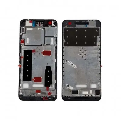 LCD Frame Middle Chassis for Google Nexus 6P 32GB Graphite by Sparestream