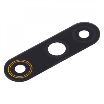 Camera Lens for Lava X3 2022 Black by Sparestream