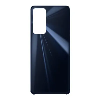 Back Panel Cover for Tecno Camon 18 - Grey by Sparestream
