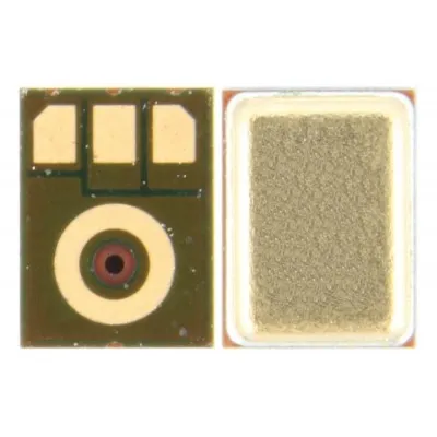 Microphone for Apple iPhone 16 Plus by Sparestream