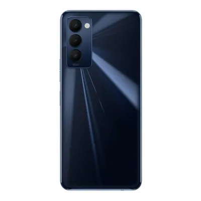 Full Body Housing for Tecno Camon 18 - Grey By Sparestream