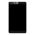 LCD with Touch Screen Lava Aura T81N White by Sparestream