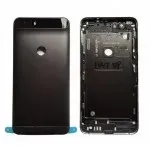 Full Body Housing for Google Nexus 6P 32GB - Black by Sparestream
