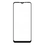 Front Glass Lens Lava Aura T81N Grey by Sparestream