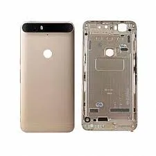 Full Body Housing for Google Nexus 6P 32GB - Aluminium by Sparestream