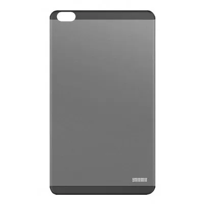 Back Panel Cover for Lava Aura T81N - Grey by Sparestream
