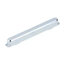 Volume Side Button Outer for Lava Blaze White - Plastic Key by Sparestream