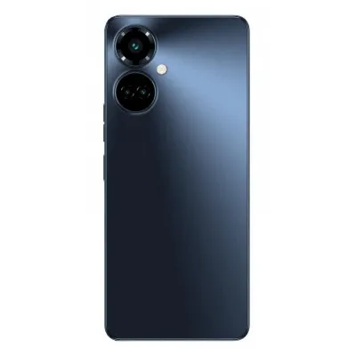 Full Body Housing for Tecno Camon 19 Pro - Black By Sparestream