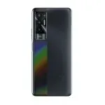 Full Body Housing for Tecno Pova 5G - Black by Sparestream