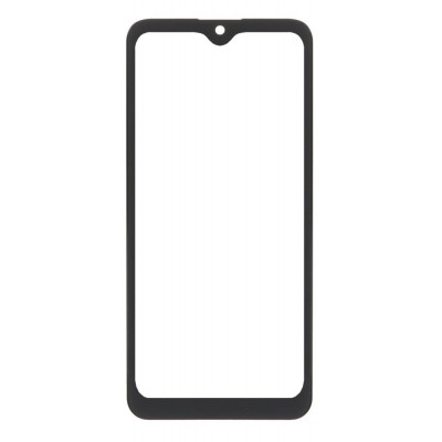 Front Glass for Tecno Pop 5 - Green by Sparestream