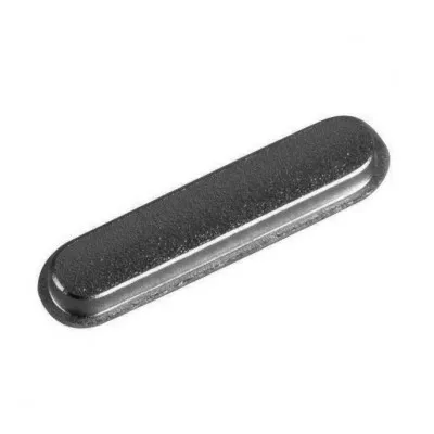 Power Button Outer for Apple iPad 5 Grey - Plastic On Off Switch by Sparestream