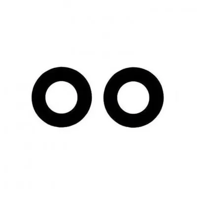 Camera Lens for Tecno Pova Neo White By Sparestream