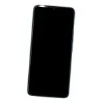 LCD Frame Middle Chassis for Tecno Pop 5 LTE - Black by Sparestream