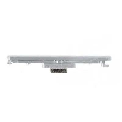 Volume Side Button Outer for Tecno Pova 5 Pro 5G Silver - Plastic Key by Sparestream