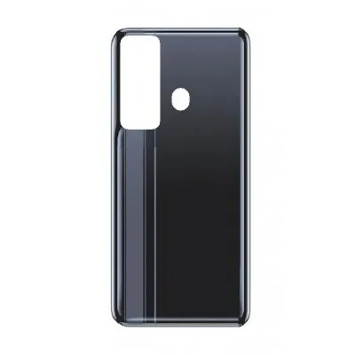 Back Panel Cover for Tecno Pova Neo - Grey By Sparestream