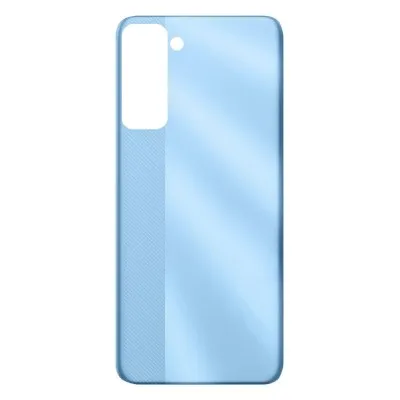 Back Panel Cover for Tecno Pop 5 LTE - Sky by Sparestream