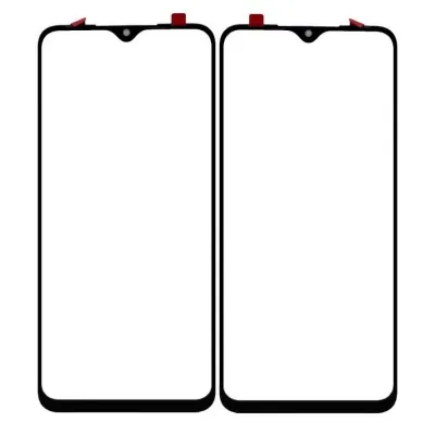 Front Glass for Tecno Pova Neo - Grey By Sparestream