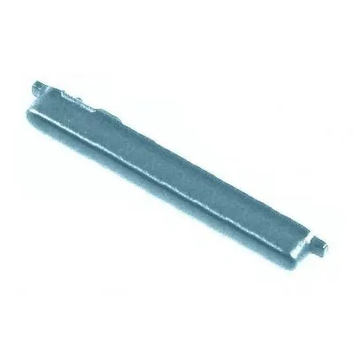Volume Side Button Outer for Tecno Pop 5 LTE Sky - Plastic Key by Sparestream