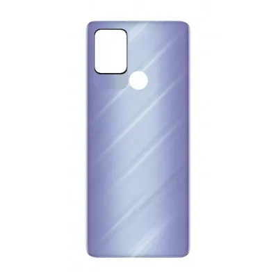 Back Panel Cover for Tecno Pova LD7J - Purple by Sparestream