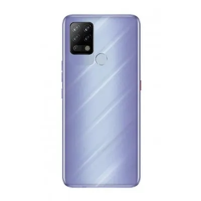 Full Body Housing for Tecno Pova LD7J - Purple by Sparestream