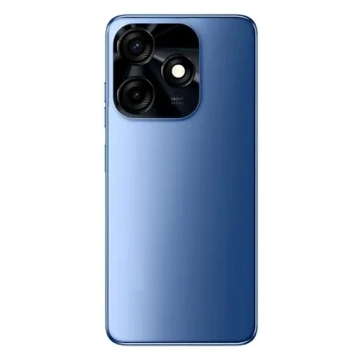 Full Body Housing for Tecno Spark 10C - Blue by Sparestream