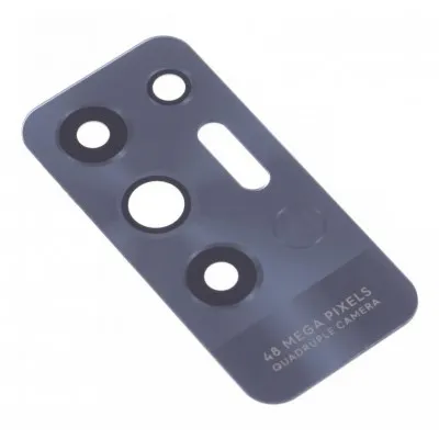 Camera Lens for Tecno Pova 2 Black by Sparestream