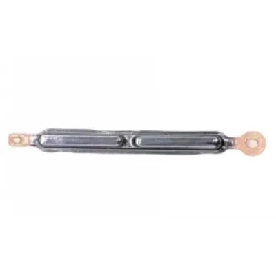 Volume Side Button Outer for Tecno Pova Neo 2 White - Plastic Key By Sparestream