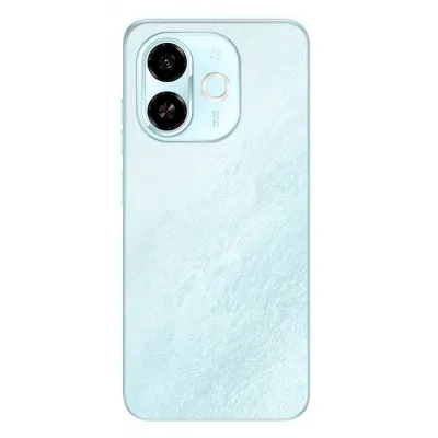 Full Body Housing for Tecno Pop 9 5G - Sky by Sparestream