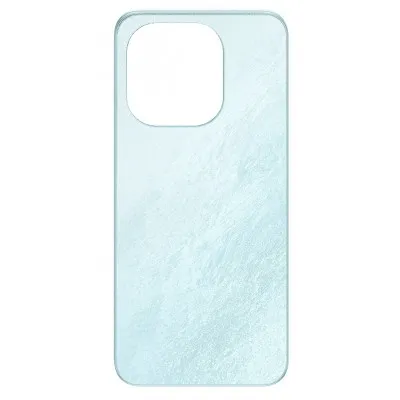 Back Panel Cover for Tecno Pop 9 5G - Sky by Sparestream