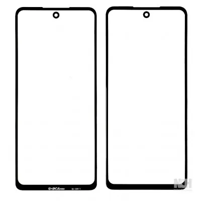 Front Glass for Tecno Pova 5 -Gold by Sparestream