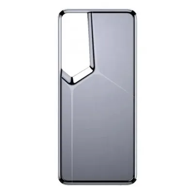 Back Panel Cover for Tecno Pova Neo 2 - White By Sparestream