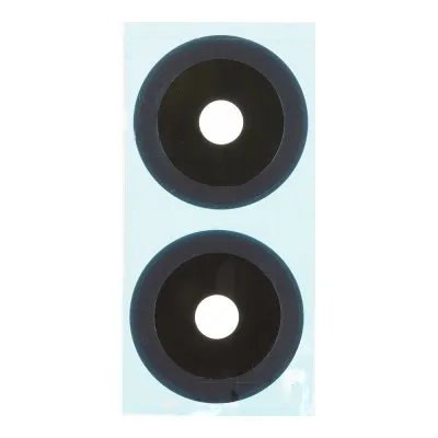Camera Lens for Tecno Pova 5 Black by Sparestream