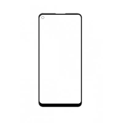Front Glass for Tecno Spark 5 Pro - Orange by Sparestream