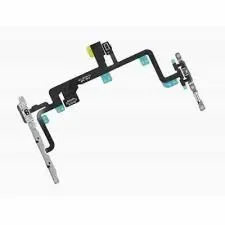 Handsfree Audio Jack Flex Cable for Apple iPhone 7 Plus 256GB by Sparestream