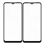 Front Glass for Tecno Pova 6 - Black by Sparestream