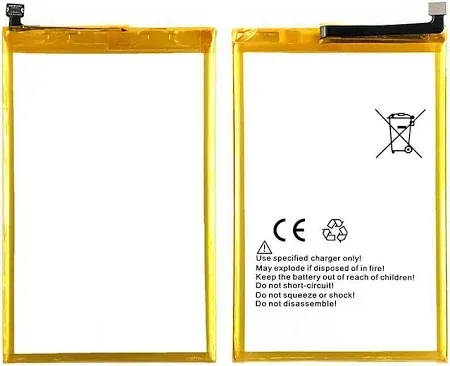 Battery for Tecno Spark Power 2 By Sparestream