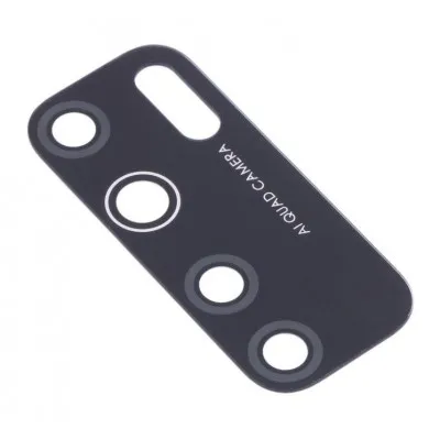 Camera Lens for Tecno Spark 5 Pro Black by Sparestream