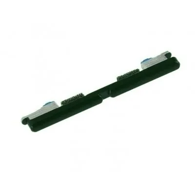 Volume Side Button Outer for Tecno Spark 5 Pro Ice - Plastic Key by Sparestream