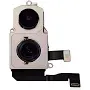 Replacement Back Camera for Apple iPhone 16 Plus (Main Camera) by Sparestream