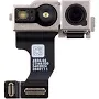 Replacement Front Camera for Apple iPhone 16 Plus (Selfie Camera) by Sparestream