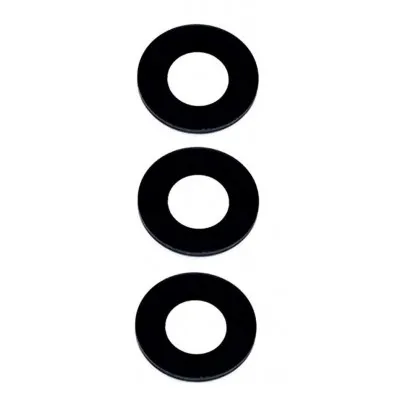 Camera Lens for Tecno Pova 3 White by Sparestream