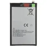 Battery for Tecno Pova 3 by Sparestream