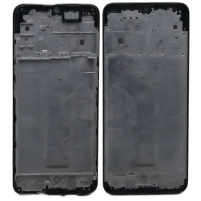 LCD Frame Middle Chassis for Tecno Spark Power 2 - Grey By Sparestream